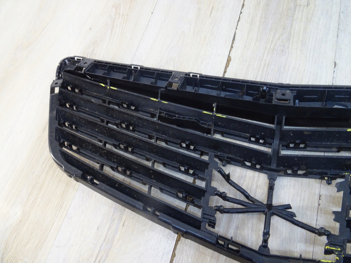 Mercedes-Benz S-Klasse W221 Kühlergrill FRONTGRILL Kühlergitter A2218800583 - Thumbnail 7