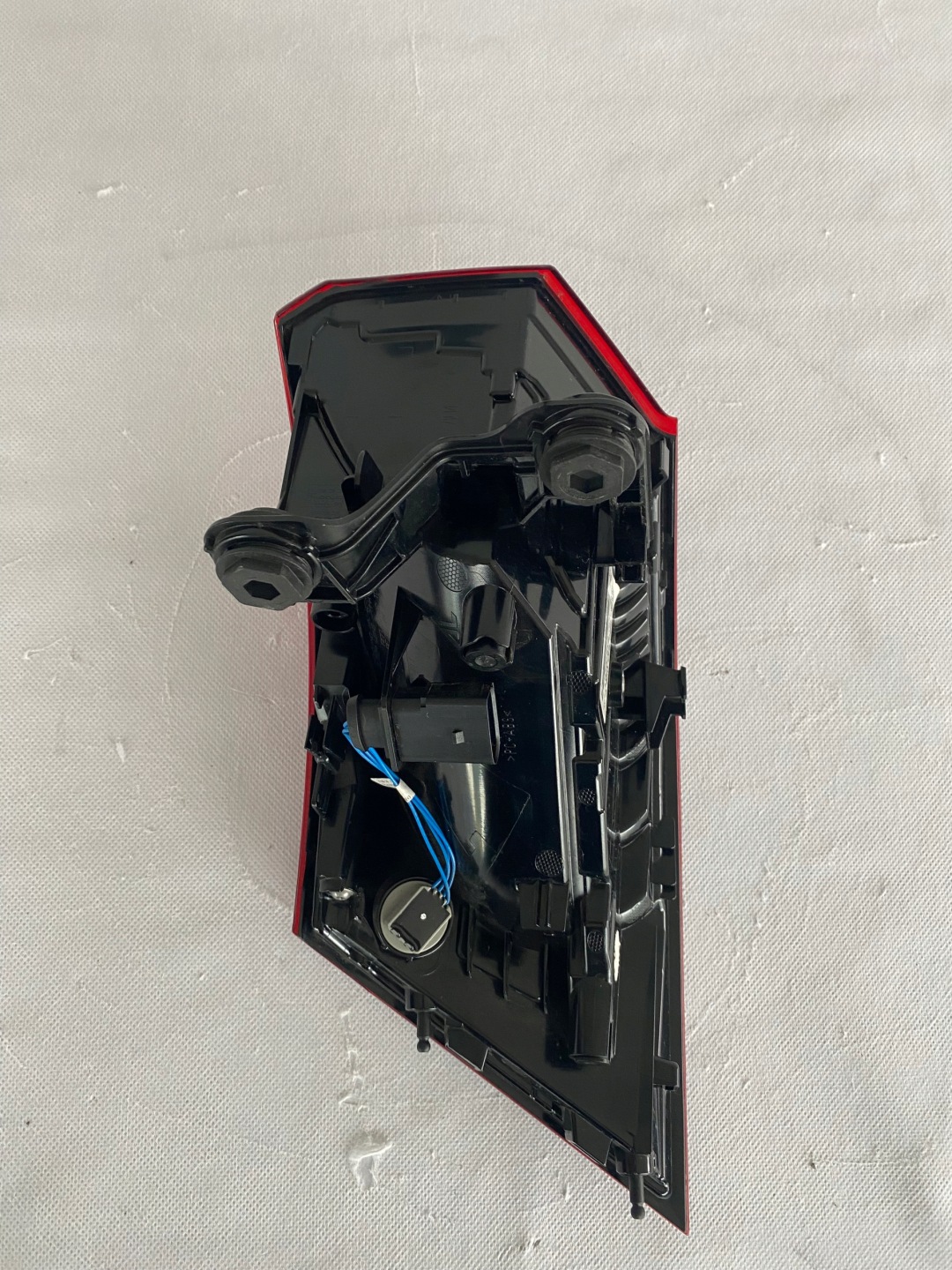 VW Golf V Rückleuchte 5H0945096C Rearlamp - Thumbnail 6