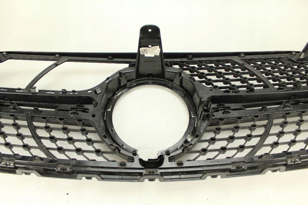 Mercedes-Benz GLC W253 Kühlergrill FRONTGRILL Kühlergitter A2538809604 - Thumbnail 12