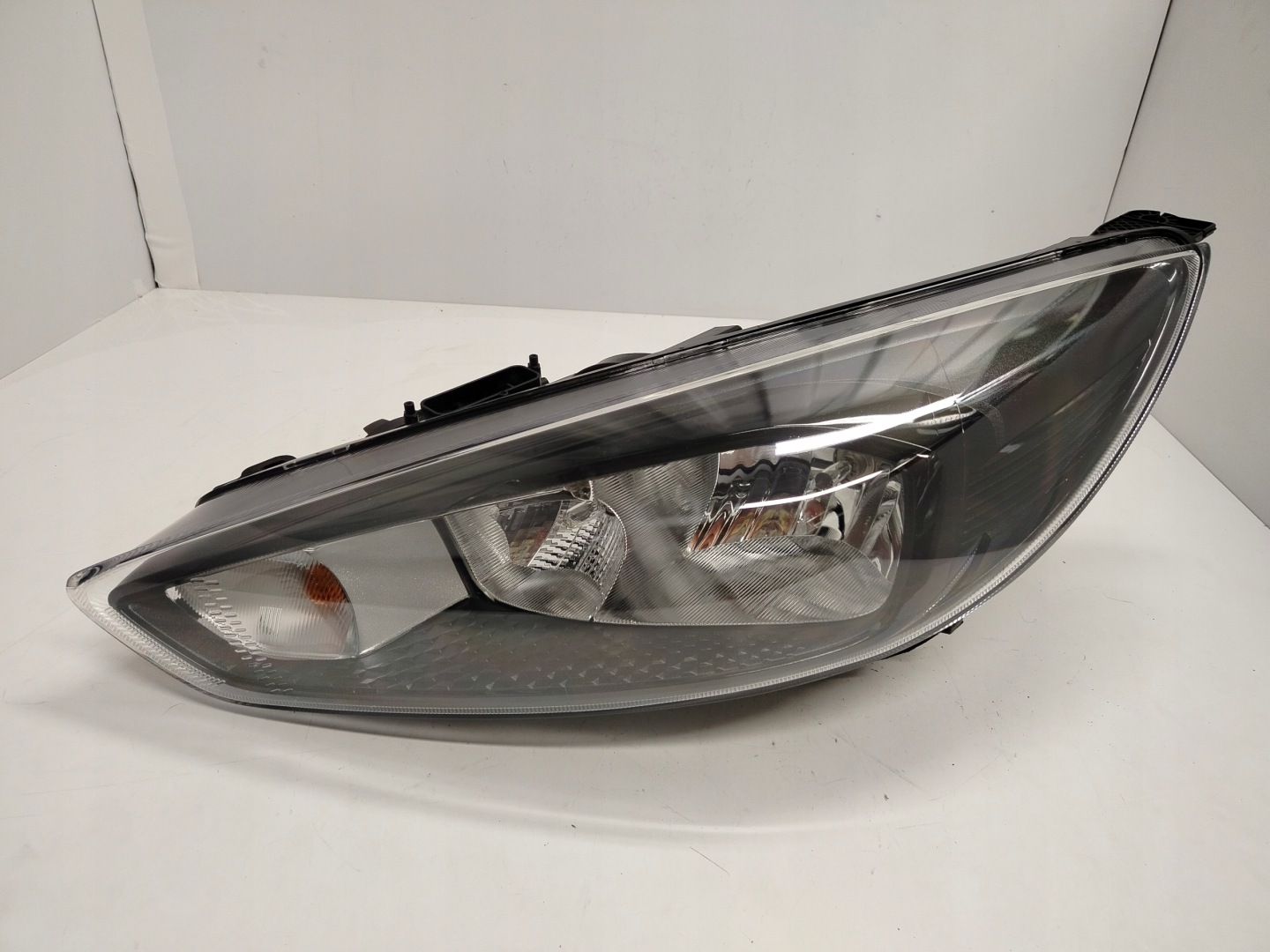 Frontscheinwerfer Ford Focus III Mk3 F1EB13W030ECF LED Links Headlight - Thumbnail 7