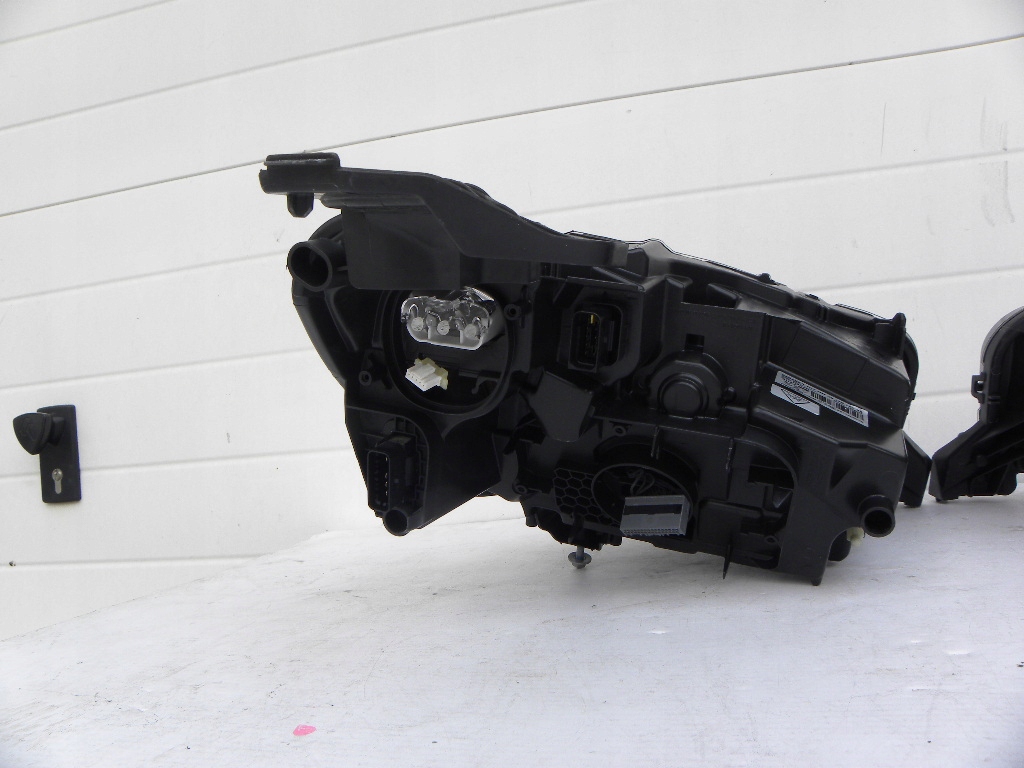 Frontscheinwerfer Peugeot 208 I 9841641980 LED Links Scheinwerfer Headlight - Thumbnail 8