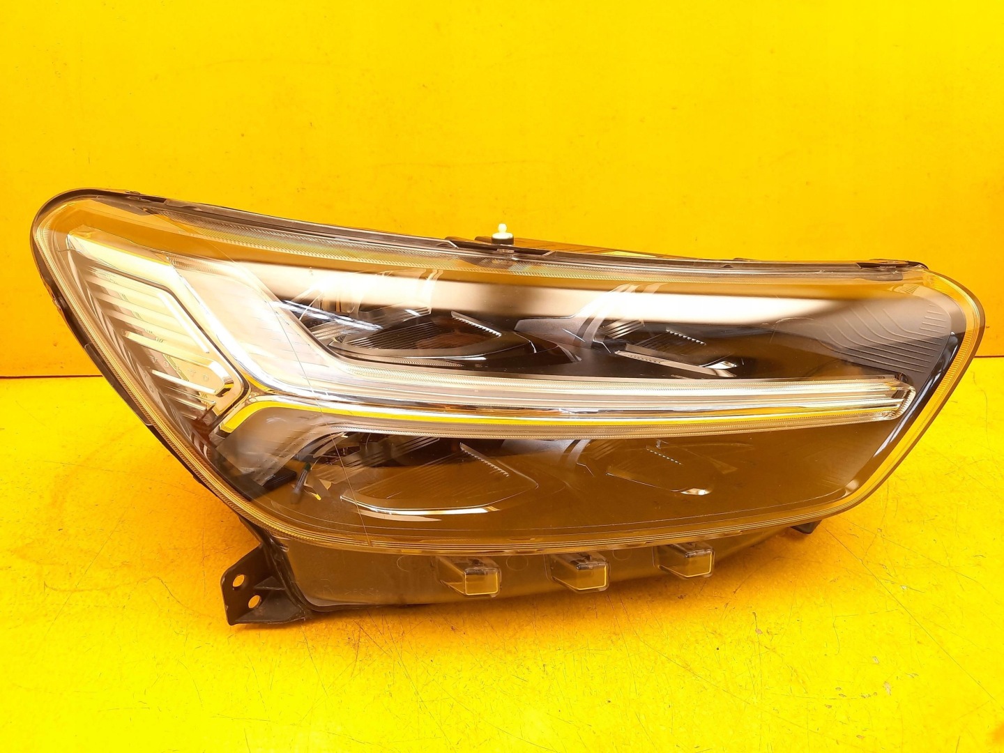 Frontscheinwerfer Volvo XC40 32133578 LED Rechts Scheinwerfer Headlight - Thumbnail 1