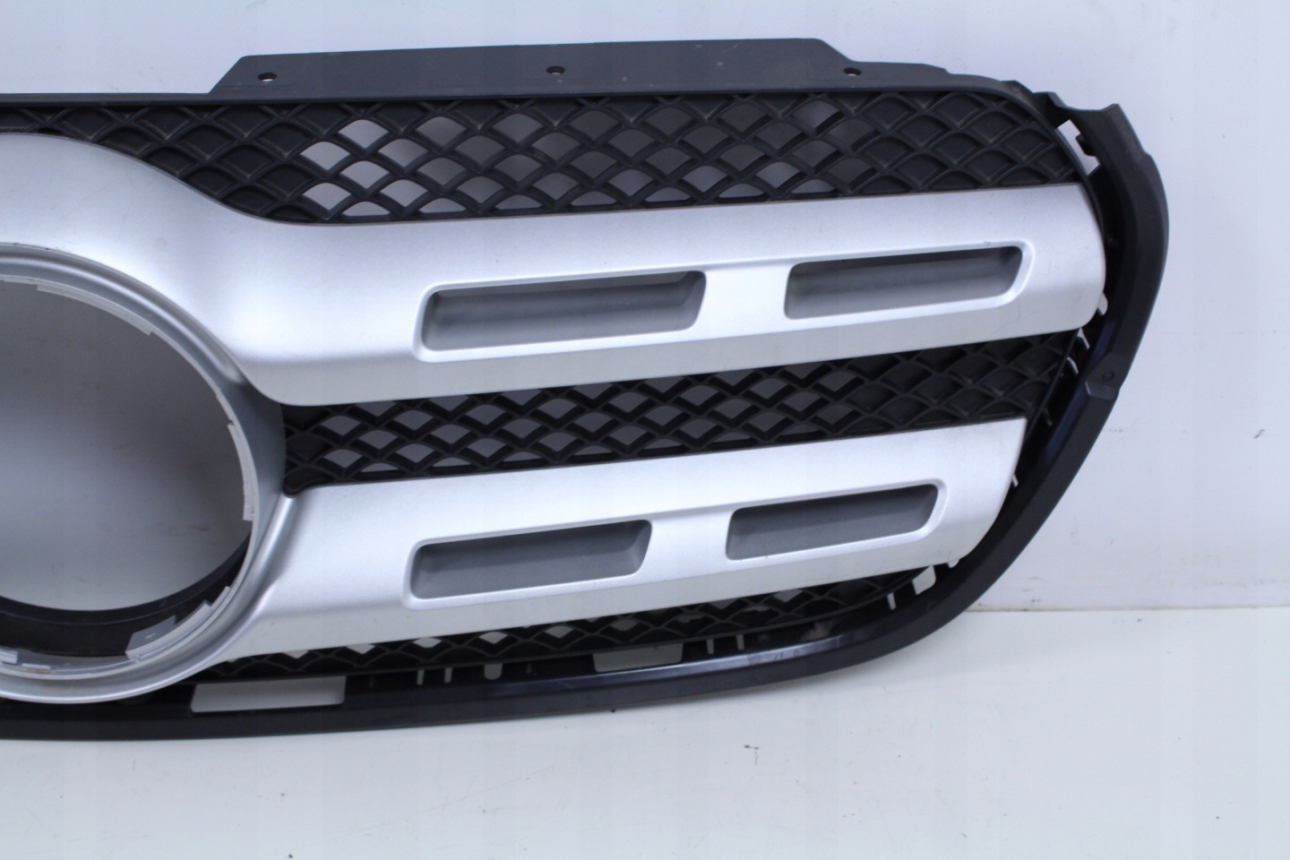 Mercedes-Benz X-Klasse W470 Kühlergrill FRONTGRILL Kühlergitter - Thumbnail 4