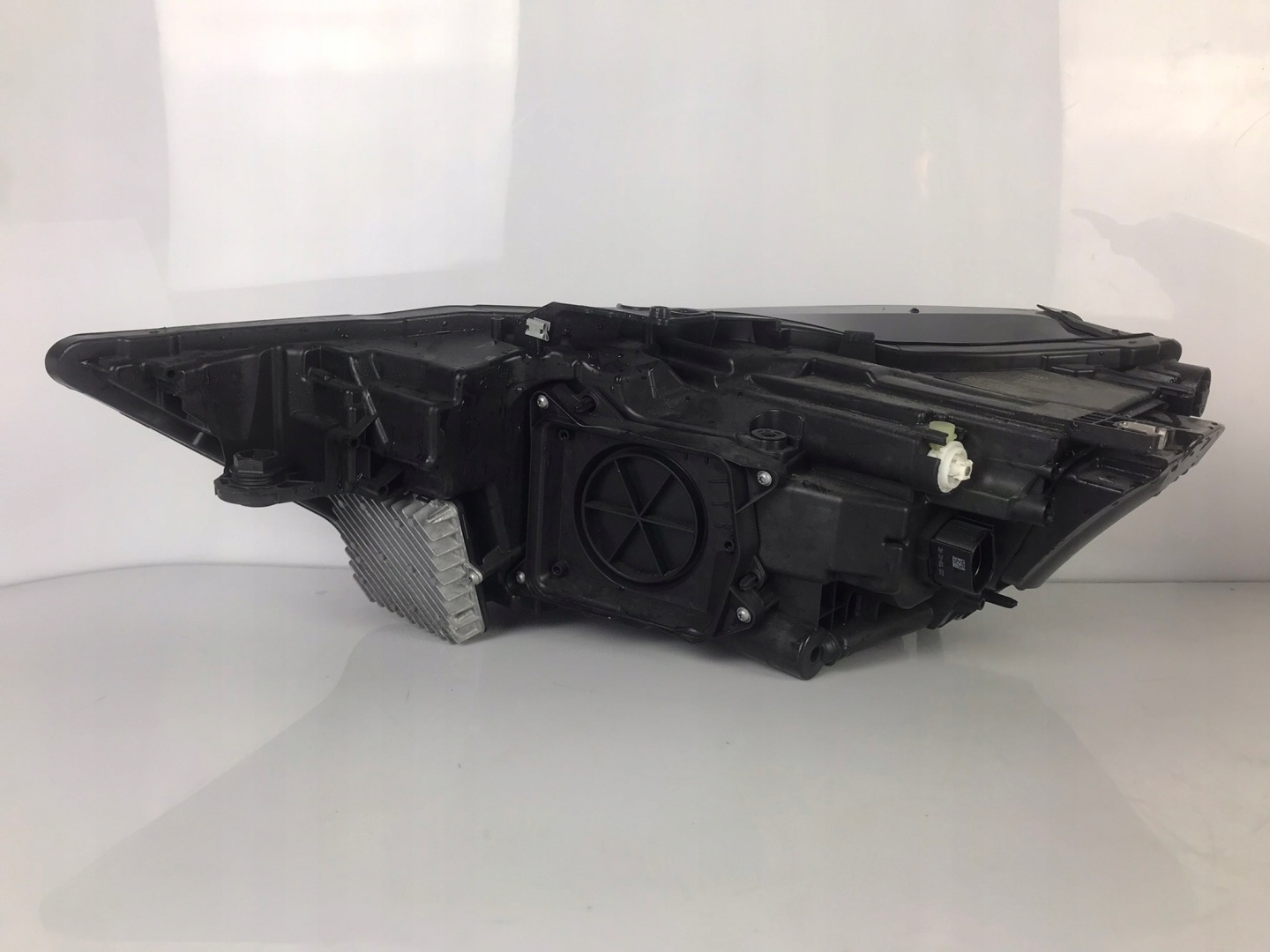 Frontscheinwerfer Audi A6 4K0941034 LED Rechts Scheinwerfer Headlight - Thumbnail 3