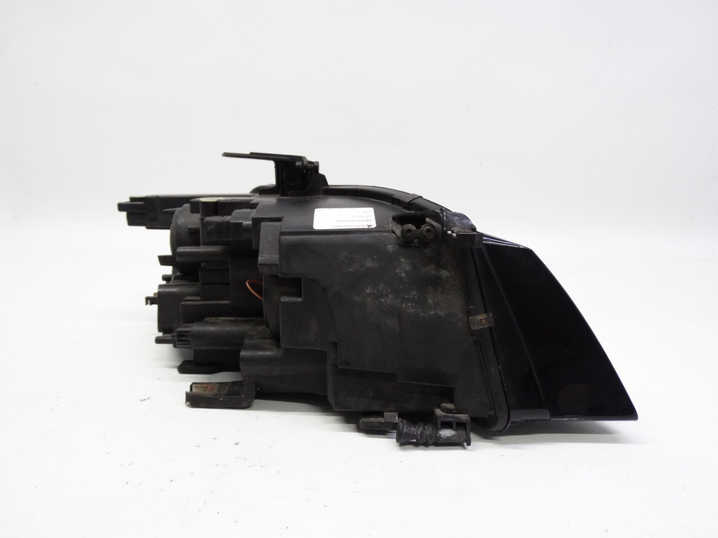 Frontscheinwerfer Audi A4 B8 8K0941029AF LED Links Scheinwerfer Headlight - Thumbnail 21