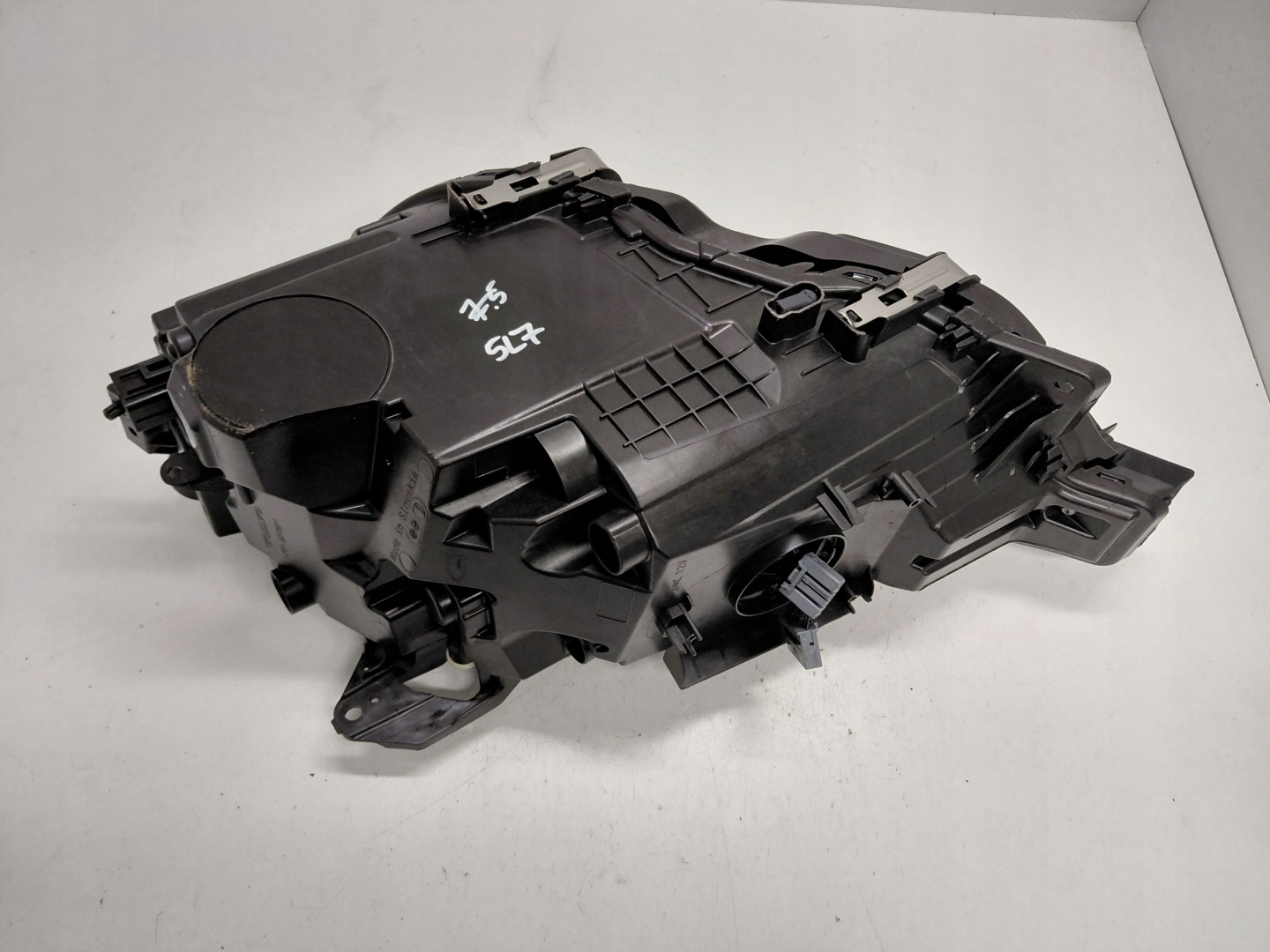 Frontscheinwerfer Volvo XC60 32420424 Facelift LED Links Scheinwerfer Headlight - Thumbnail 10