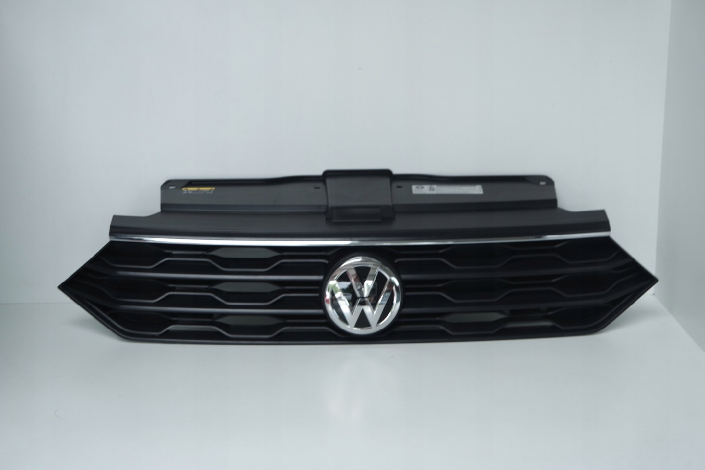 VW T-Roc A1 Kühlergrill FRONTGRILL Kühlergitter 2GA853651RM - Thumbnail 1