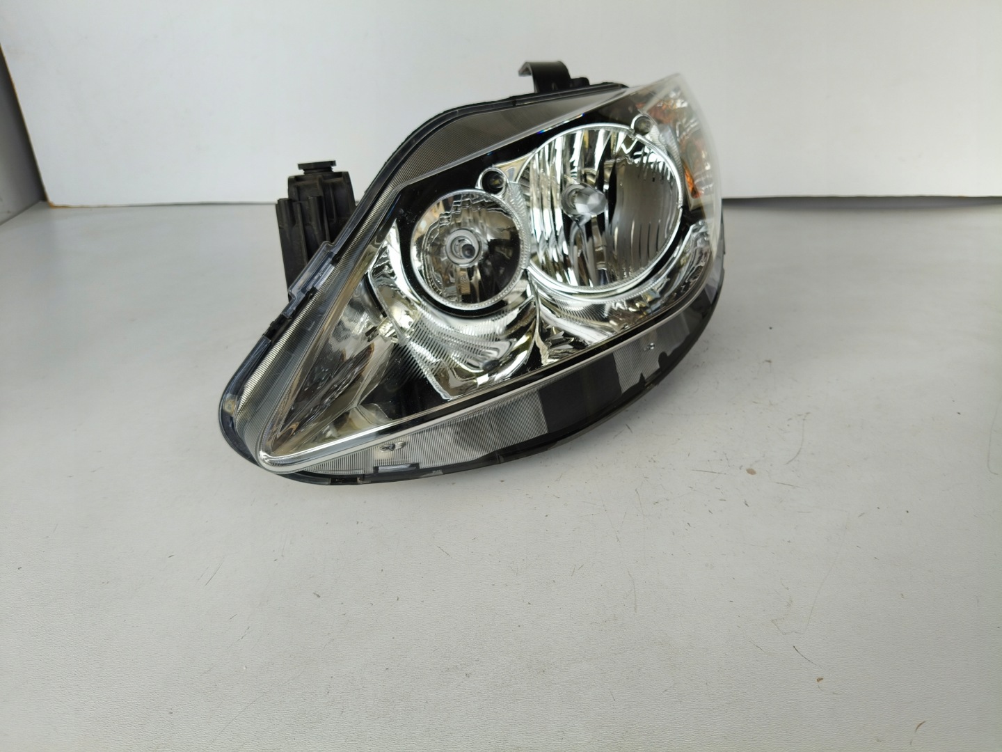 Frontscheinwerfer SEAT Ibiza 6J 26J194100 LED Links Scheinwerfer Headlight - Thumbnail 1