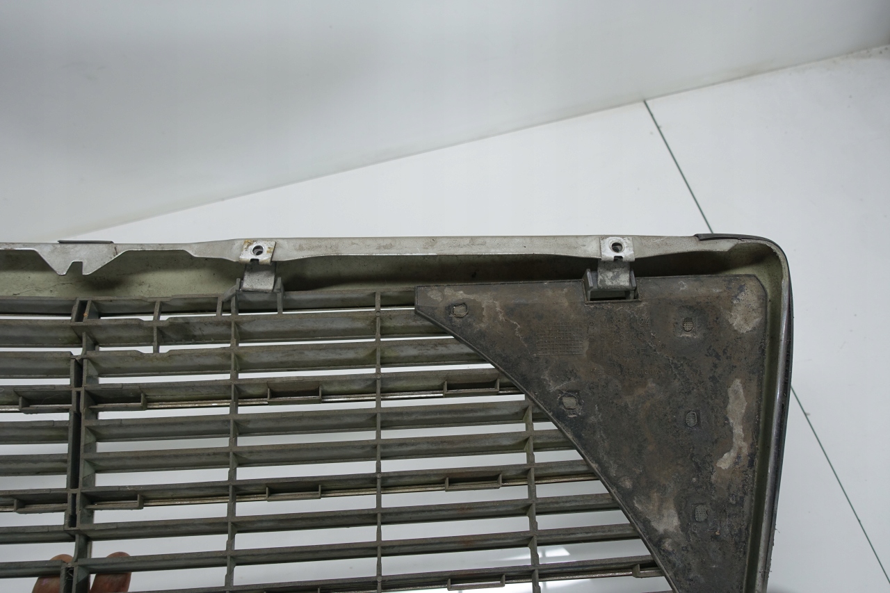 Mercedes-Benz CL-Klasse C140 Kühlergrill FRONTGRILL Kühlergitter A1408881141 - Thumbnail 7