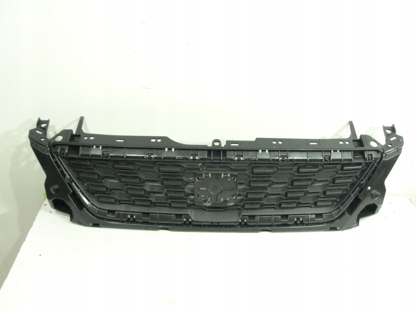 SEAT Leon II 1M Kühlergrill FRONTGRILL Kühlergitter 5F0853654 - Thumbnail 1