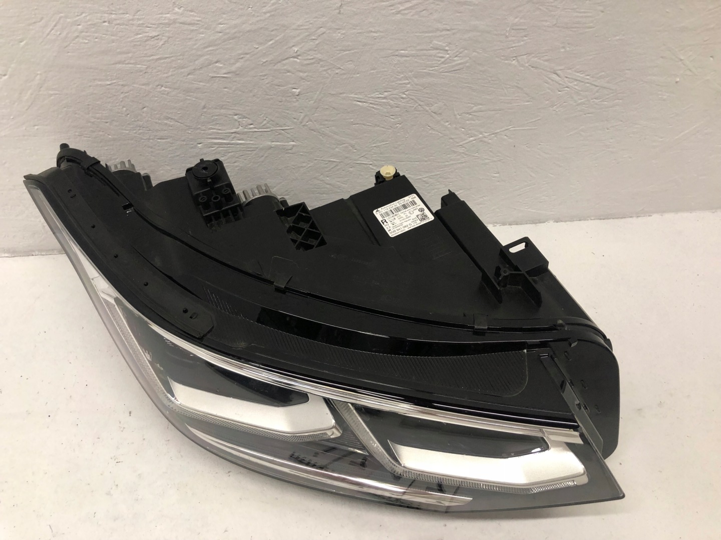 Frontscheinwerfer VW Tiguan 5NB941082GV LED Rechts Scheinwerfer Headlight - Thumbnail 11