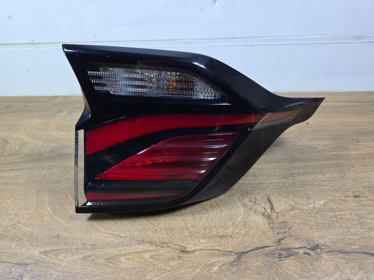 Kia Sportage JA Rückleuchte Rearlamp - Thumbnail 1