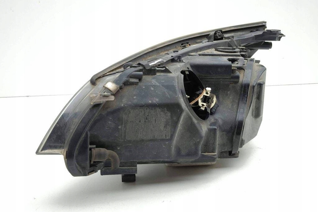 Frontscheinwerfer BMW 5 E61 1587620 LED Rechts Scheinwerfer Headlight - Thumbnail 12