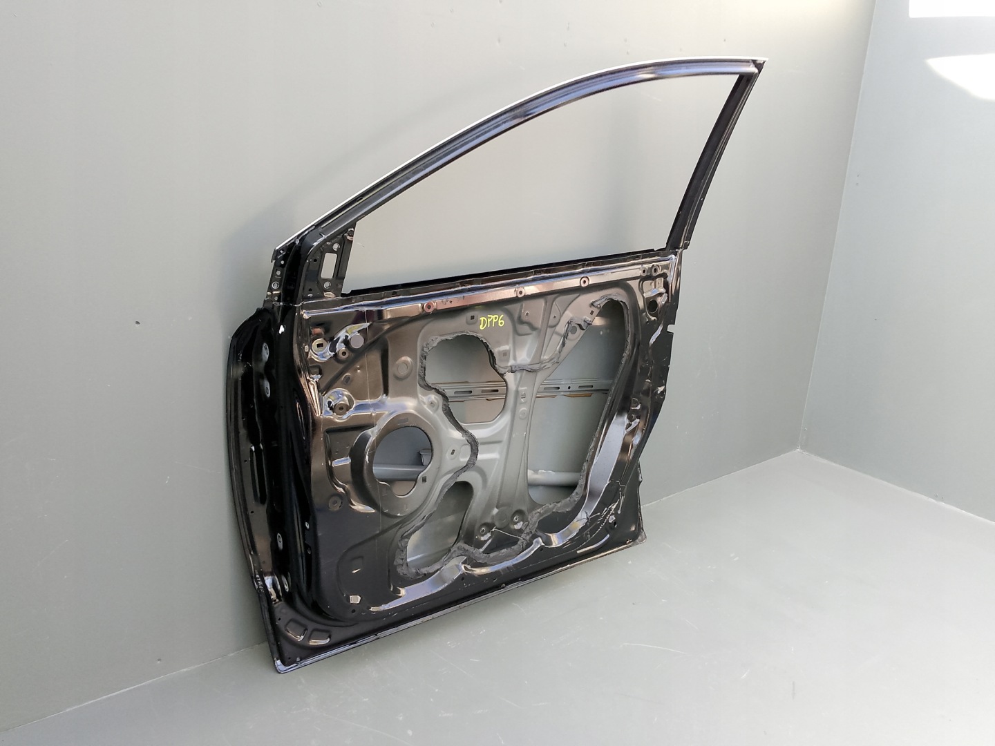 Honda CR-V RS Tür Vorne Rechts Door Porta Porte - Thumbnail 12