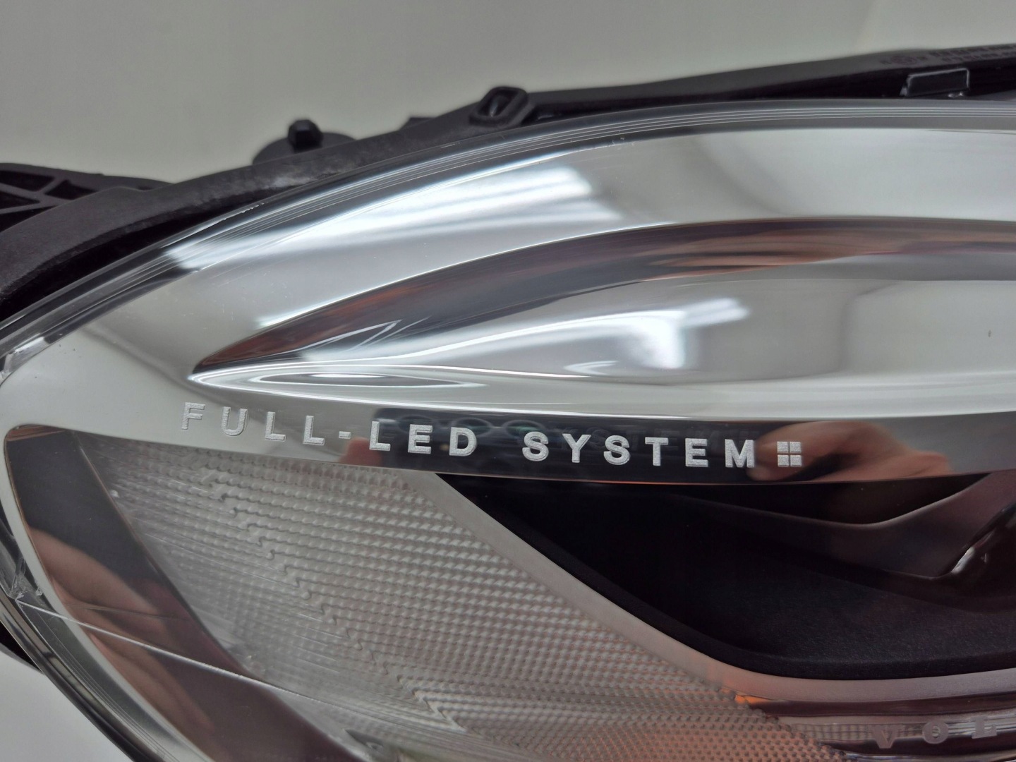 Frontscheinwerfer Volvo S40/S50/V40/V50 V40 31677023VO LED Rechts Headlight - Thumbnail 5