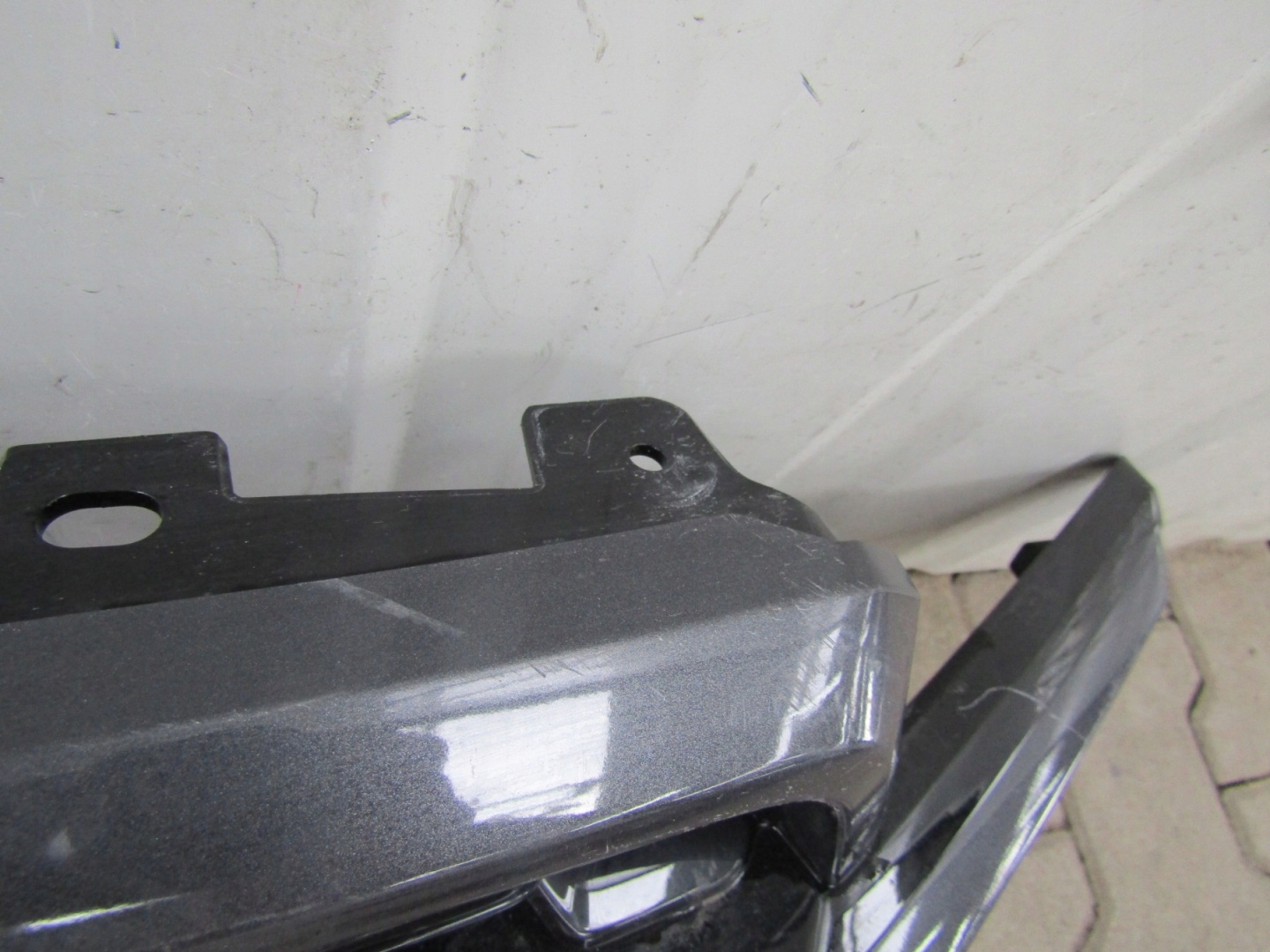 Ford Ranger 4 Mk4 Kühlergrill FRONTGRILL Kühlergitter N1WB17G799DAH - Thumbnail 9