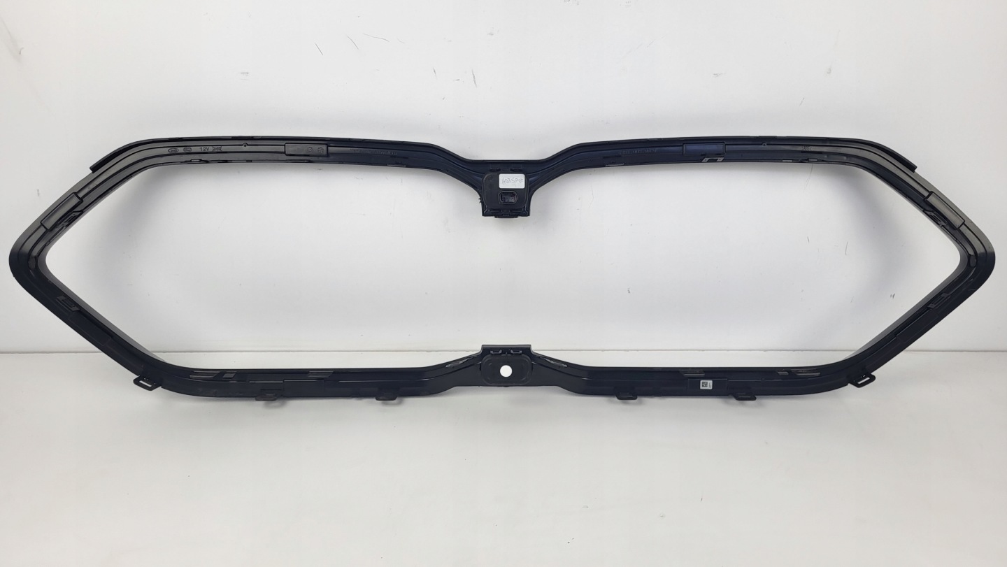 BMW X2 U10 Kühlergrill FRONTGRILL Kühlergitter 1331003 - Thumbnail 3