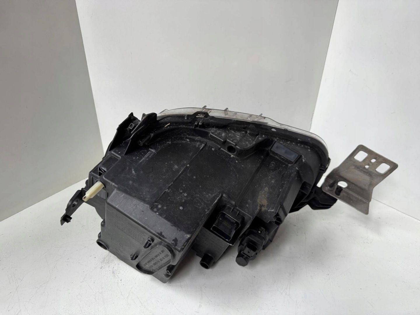 Frontscheinwerfer Citroen C3 9836161580 LED Rechts Scheinwerfer Headlight - Thumbnail 6