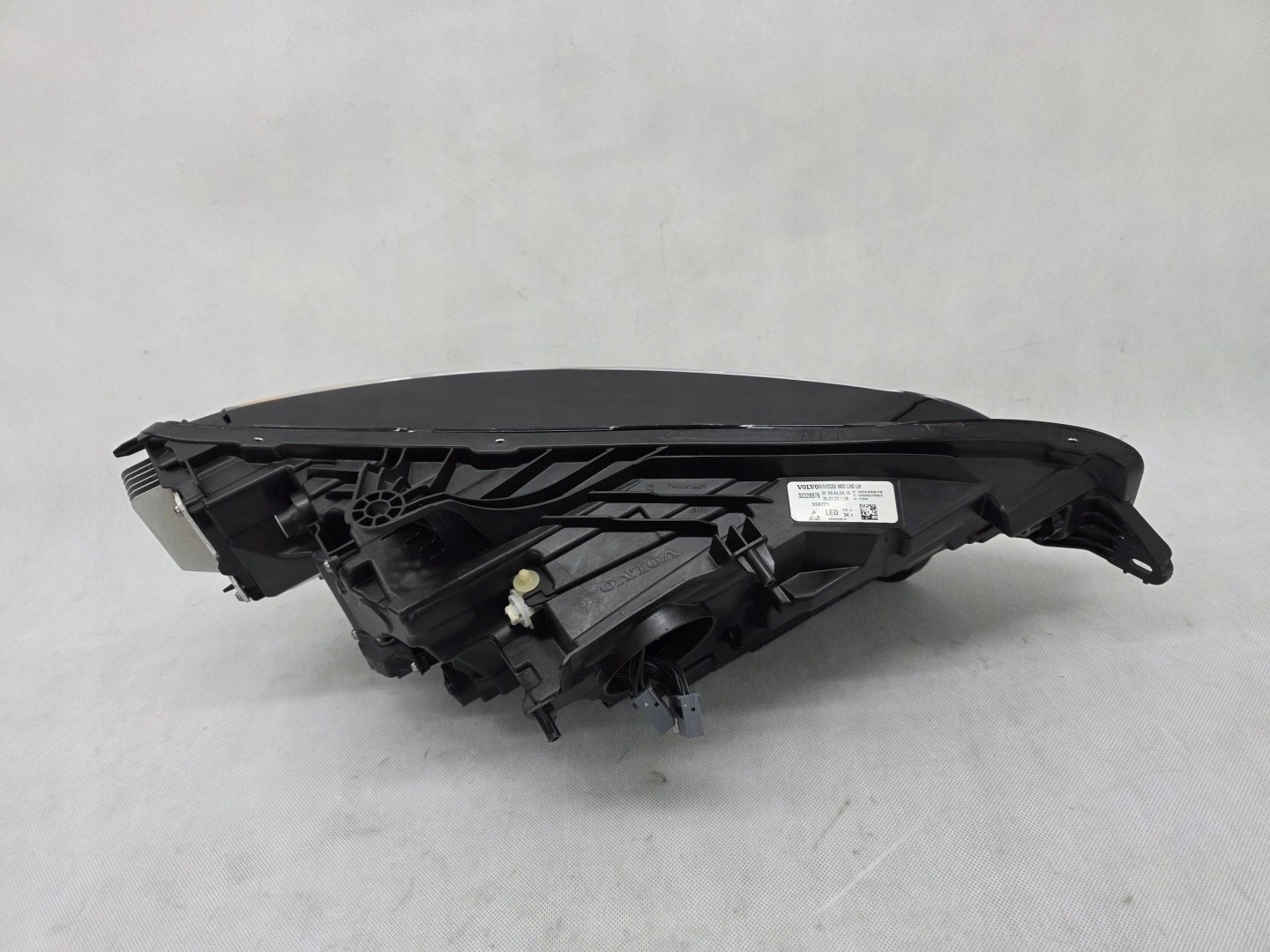 Frontscheinwerfer Volvo S60/V60 S60 32228876 LED Links Scheinwerfer Headlight - Thumbnail 6