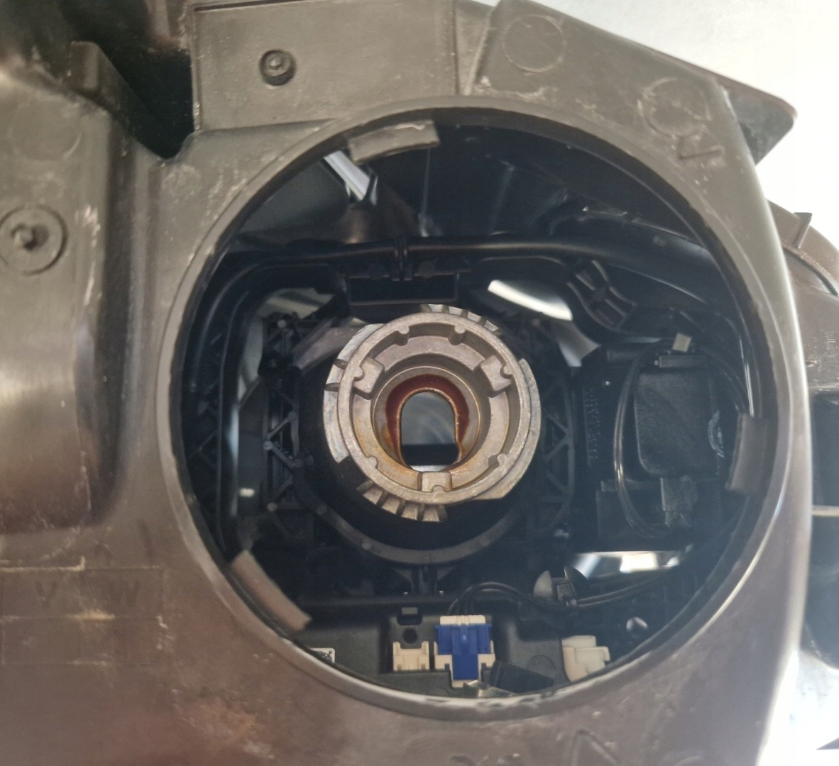 Frontscheinwerfer Opel Insignia LED Links Scheinwerfer Headlight - Thumbnail 11