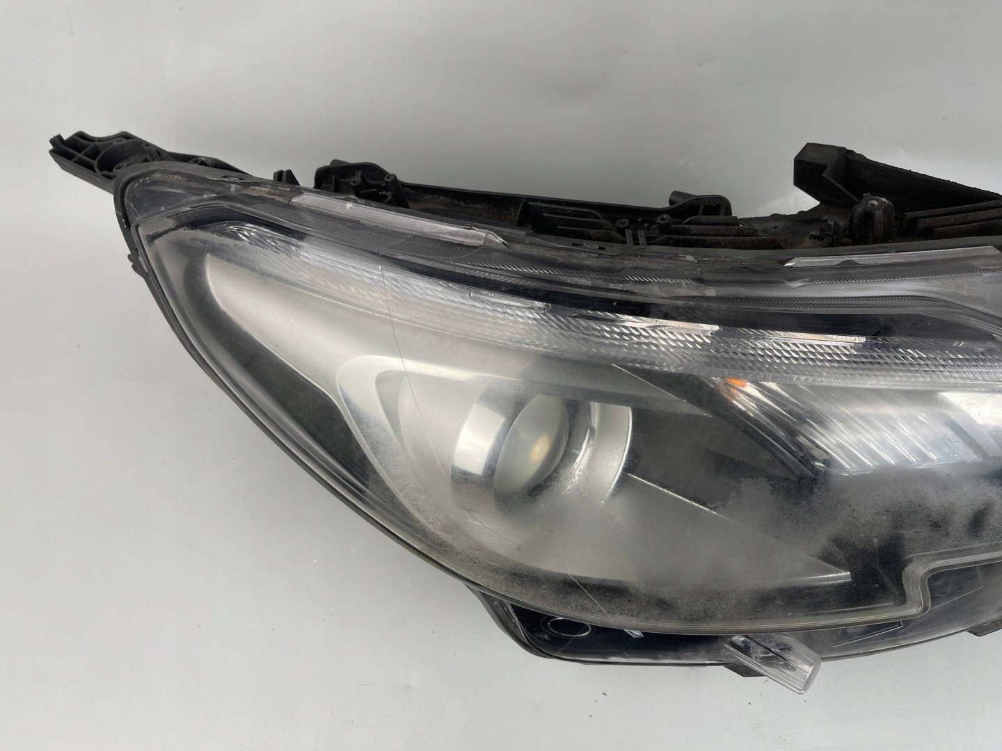 Frontscheinwerfer Peugeot 2008 LED Rechts Scheinwerfer Headlight - Thumbnail 7