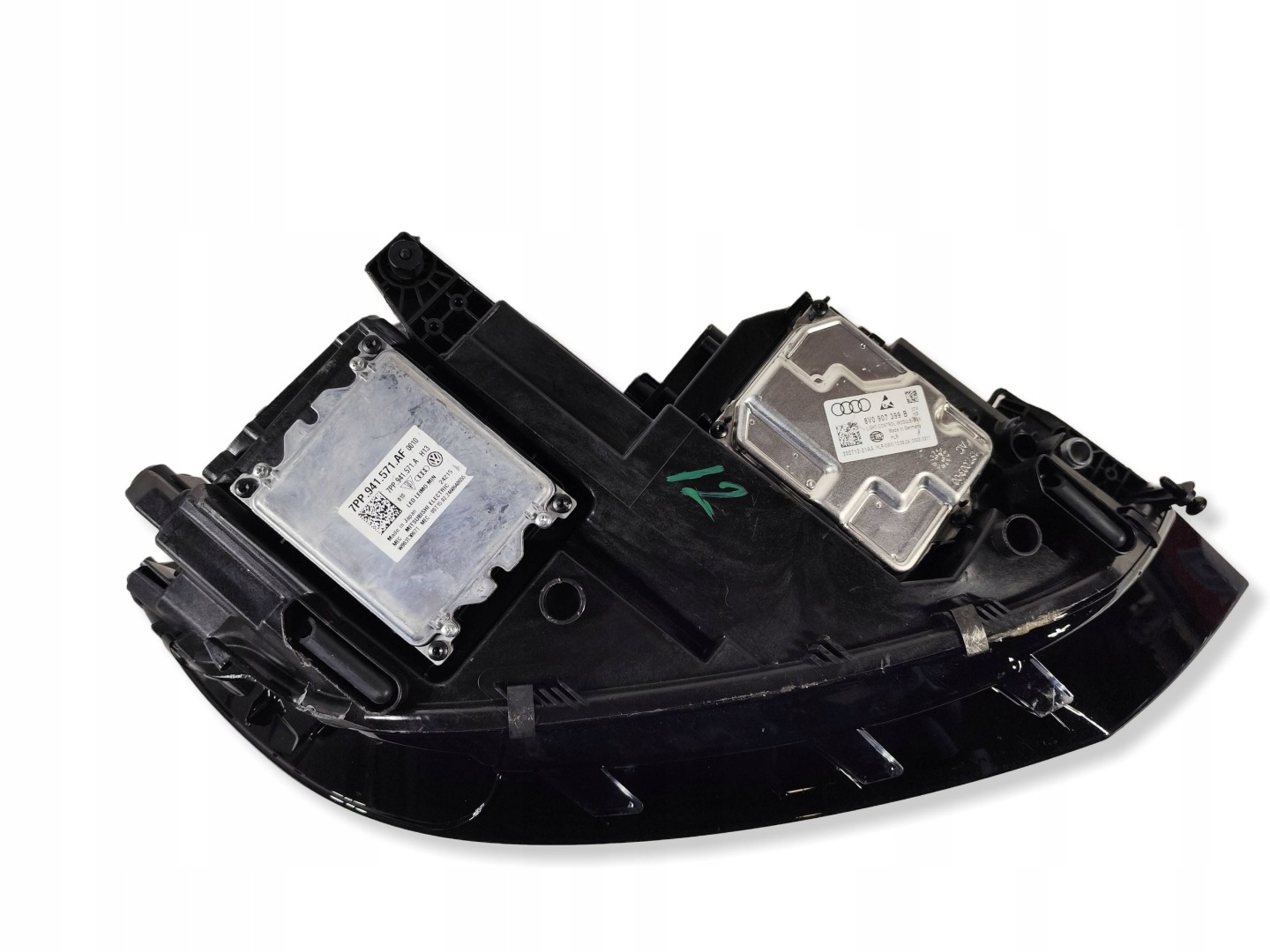 Frontscheinwerfer VW Touran I 5TB941081D LED Links Scheinwerfer Headlight - Thumbnail 12