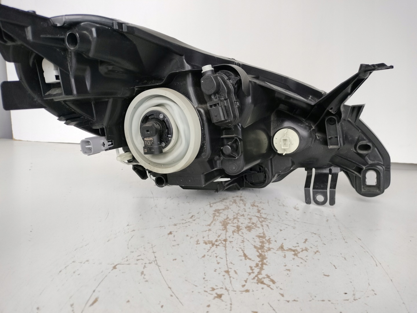 Frontscheinwerfer Peugeot 108 LED Links Scheinwerfer Headlight - Thumbnail 5