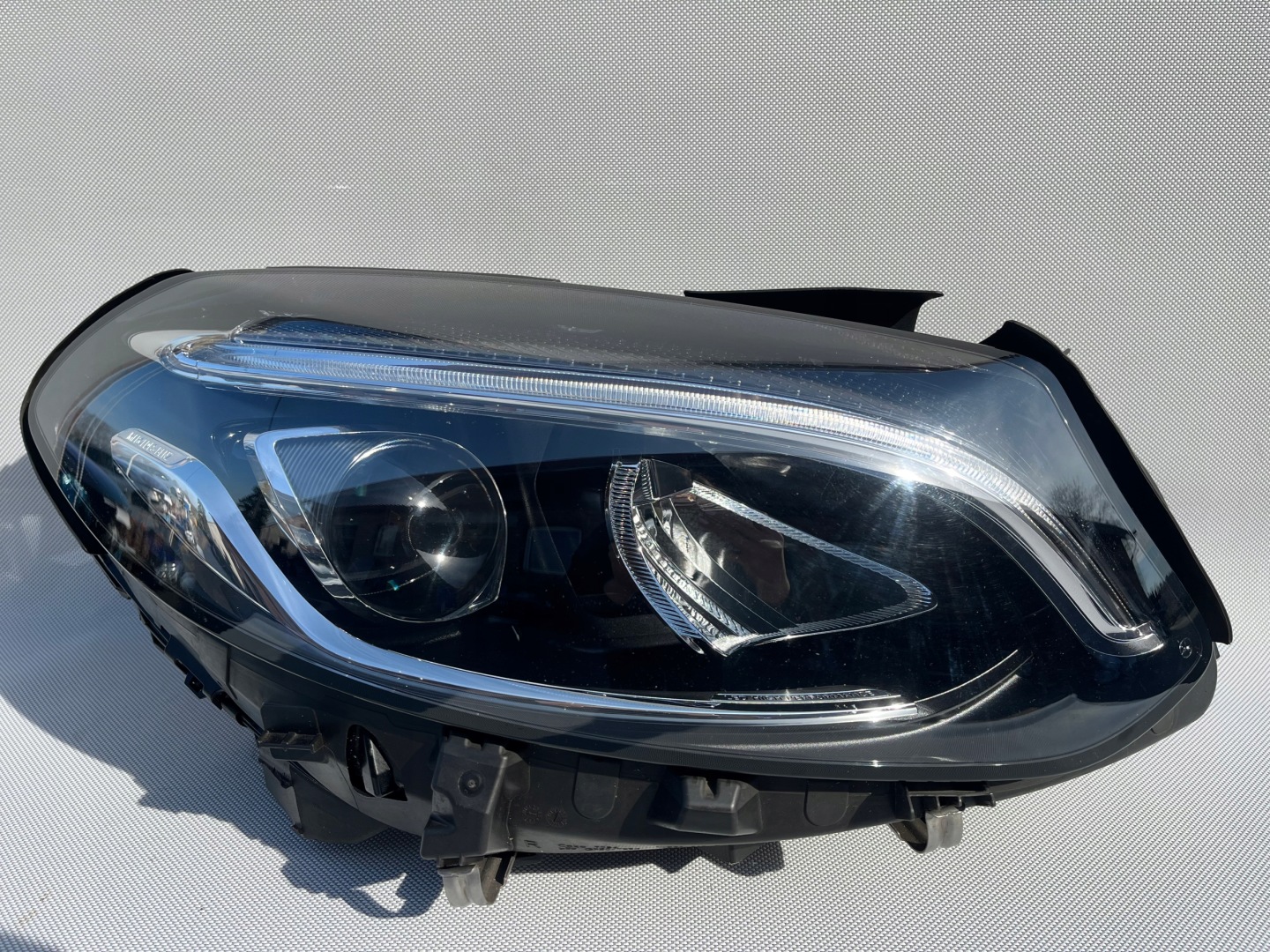 Frontscheinwerfer Mercedes-Benz B-Klasse W246 A2469067001 LED Links Headlight - Thumbnail 1