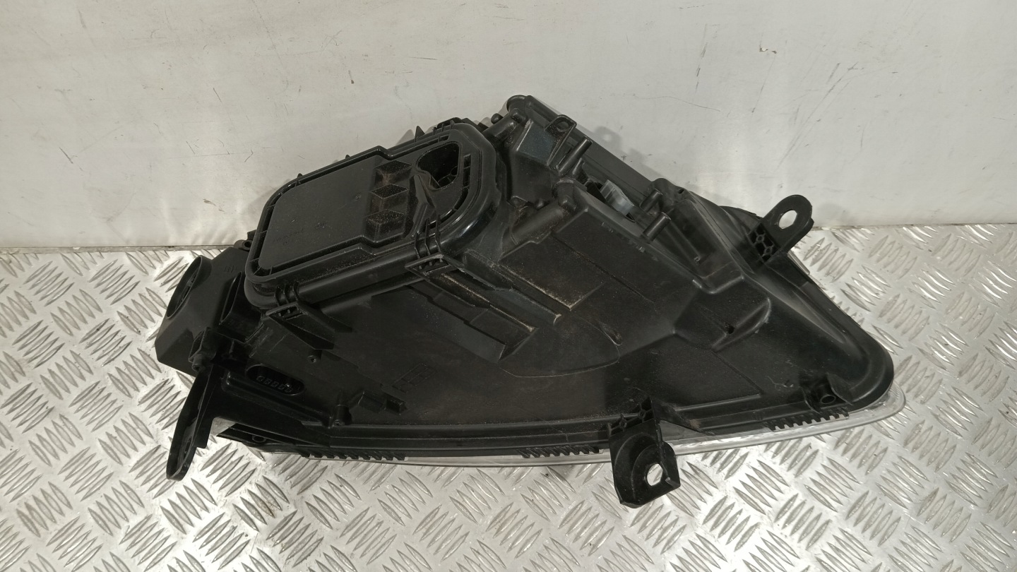 Frontscheinwerfer Audi A6 4F0941003 Bi-Xenon Links Scheinwerfer Headlight - Thumbnail 11