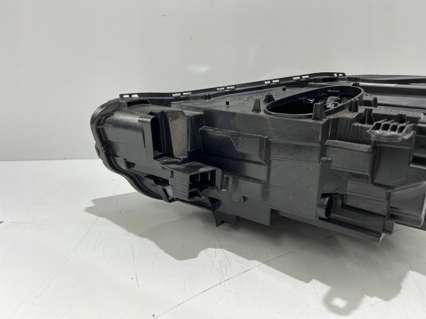 Frontscheinwerfer BMW X1 F48 9017848 Facelift LED Rechts Scheinwerfer Headlight - Thumbnail 12