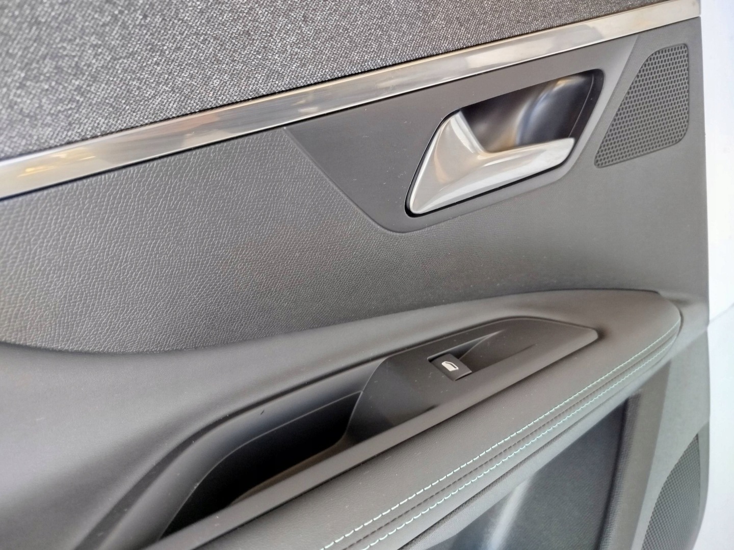 Peugeot 3008 Tür Hinten Links Door Porta Porte - Thumbnail 10