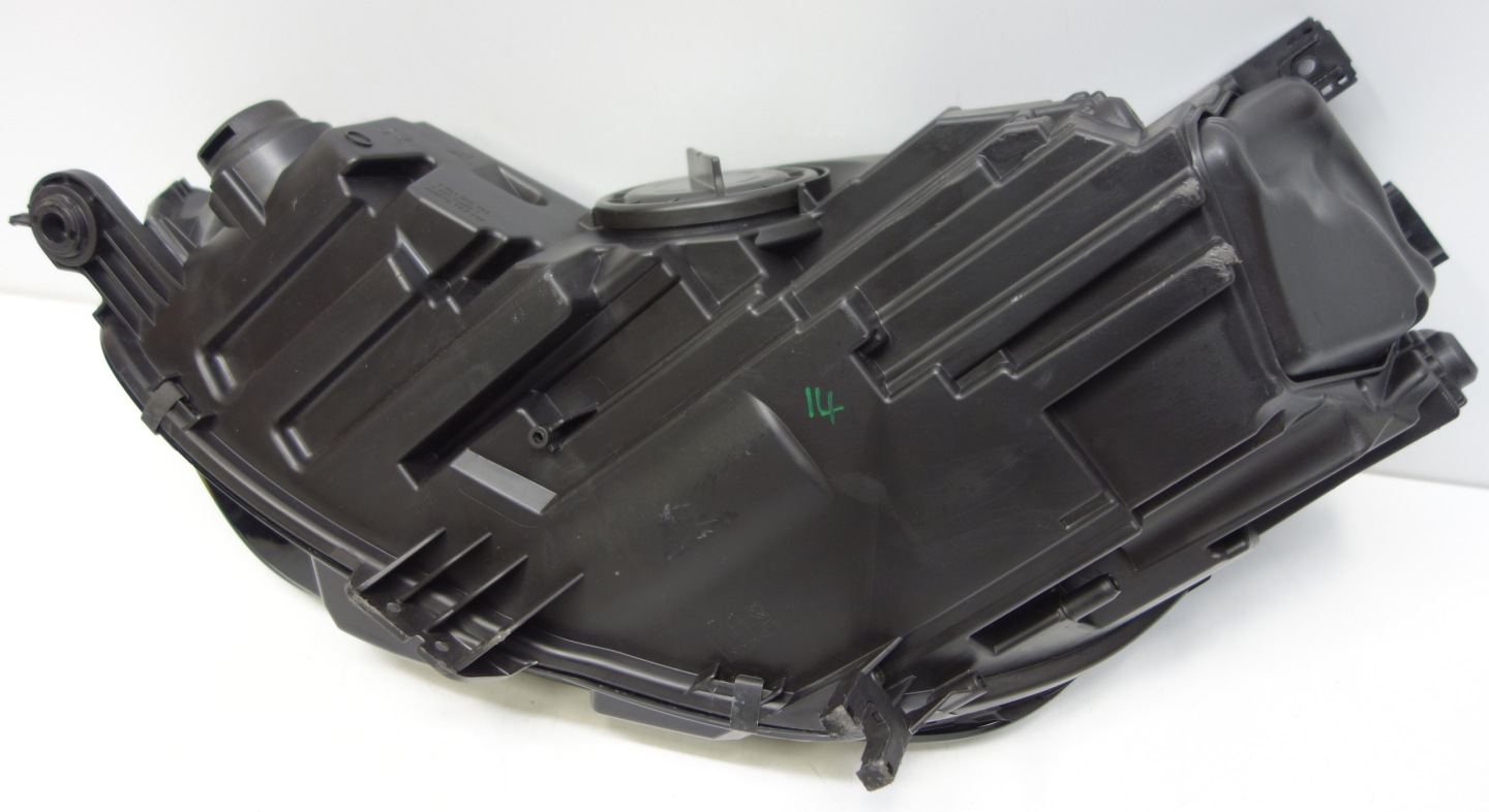 Frontscheinwerfer Audi A4 B9 8W0941012 Facelift LED Links Scheinwerfer Headlight - Thumbnail 11