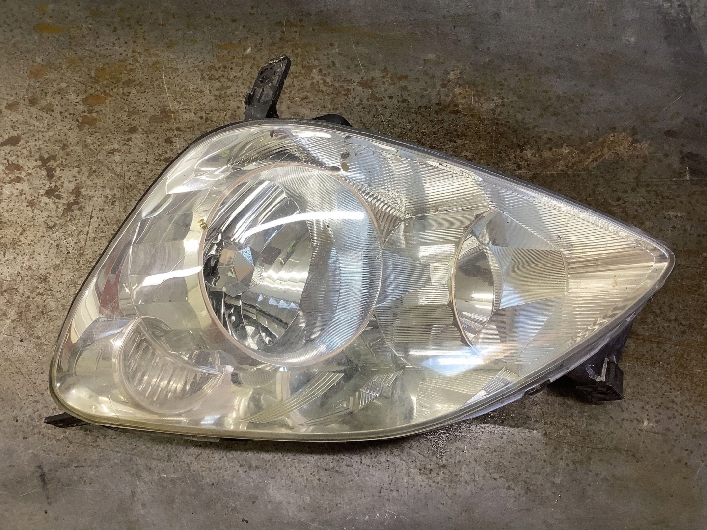 Frontscheinwerfer Honda CR-V RS LED Links Scheinwerfer Headlight - Thumbnail 1