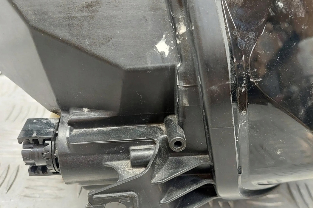 Frontscheinwerfer Audi Q4 89A941036 LED Rechts Scheinwerfer Headlight - Thumbnail 9