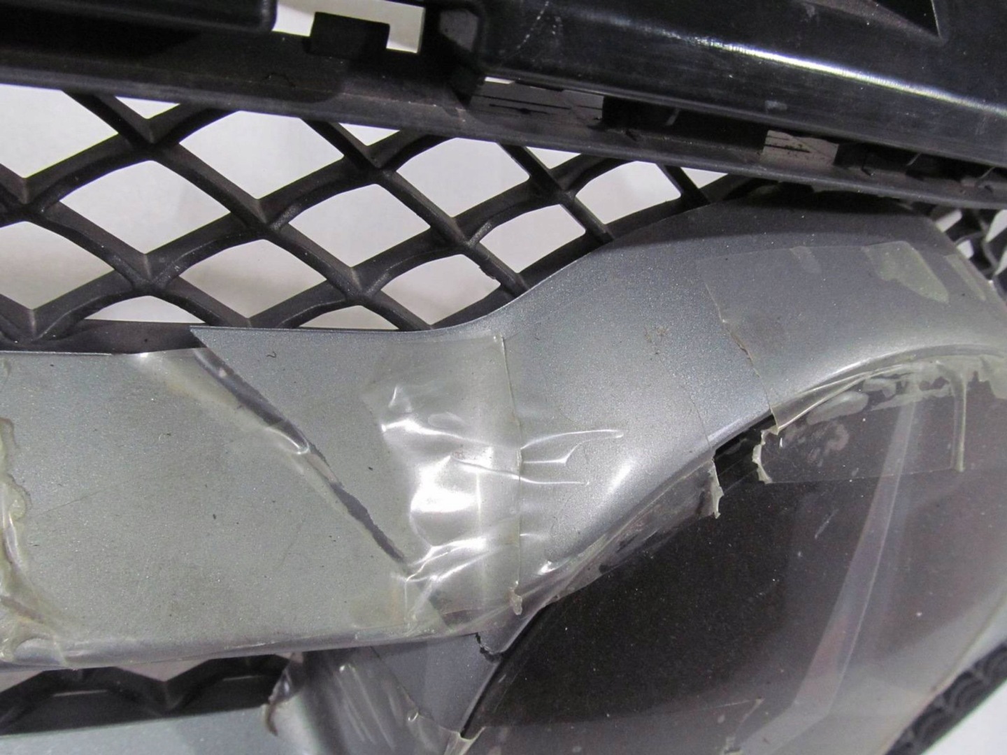 Mercedes-Benz A-Klasse W176 Kühlergrill FRONTGRILL Kühlergitter A1768880260 - Thumbnail 7