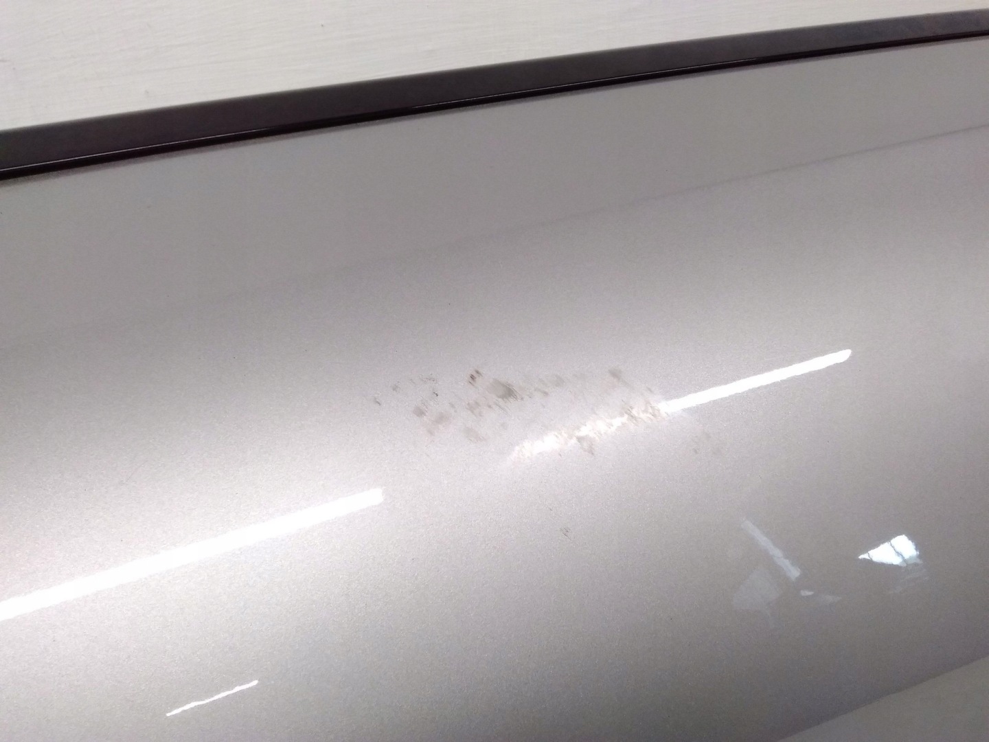 Mercedes-Benz CLA W117 Tür Vorne Links Door Porta Porte - Thumbnail 7