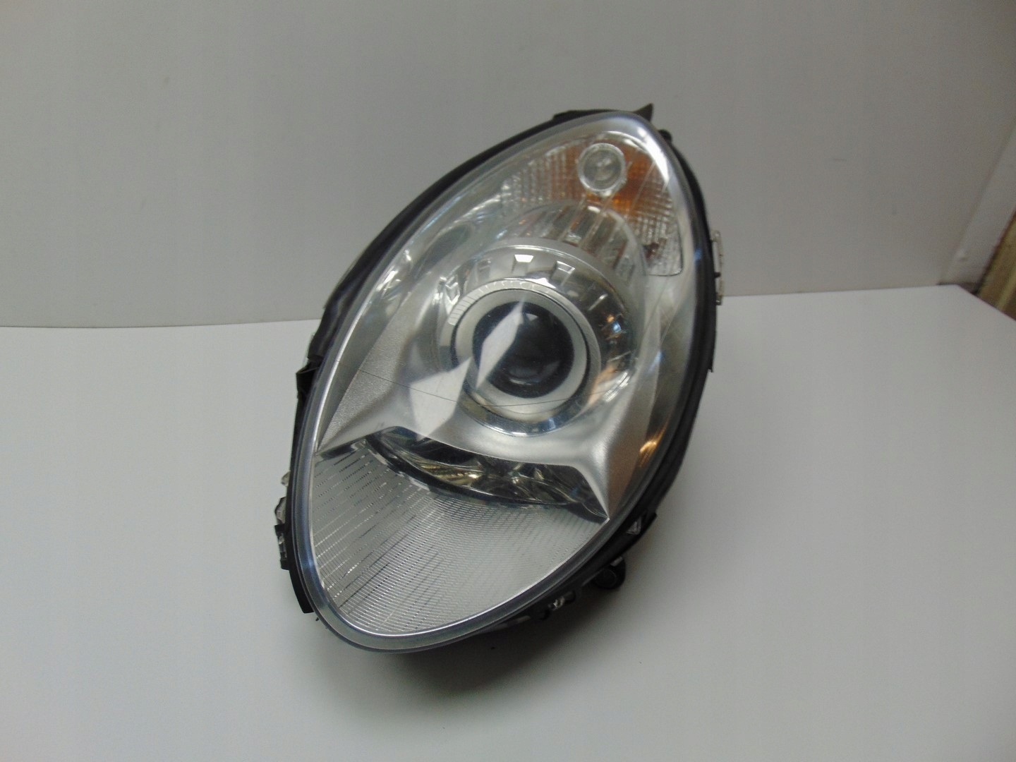 Frontscheinwerfer Mercedes-Benz R-Klasse W251 Xenon Links Scheinwerfer Headlight - Thumbnail 1