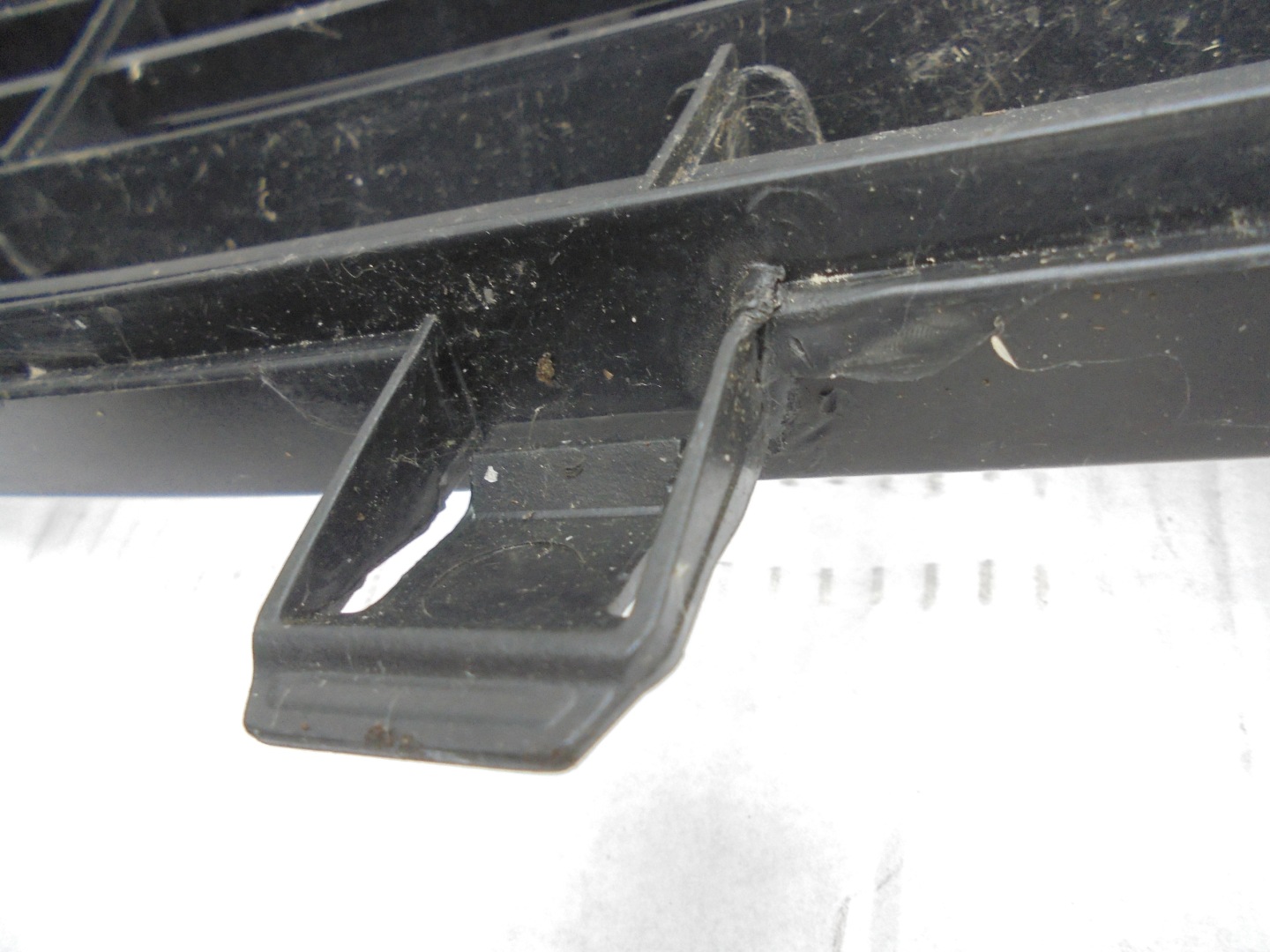Toyota Proace V Kühlergrill FRONTGRILL Kühlergitter 806434177X - Thumbnail 12