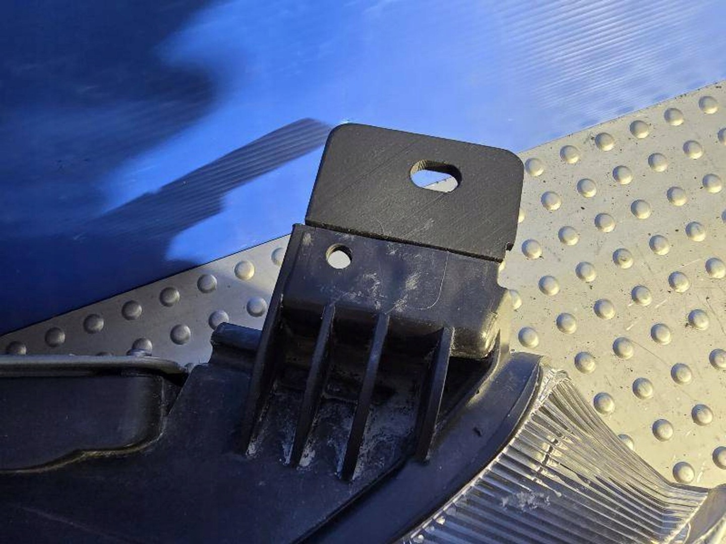 Frontscheinwerfer Ford Focus IV Mk4 JX7B13E016AJ LED Rechts Headlight - Thumbnail 10