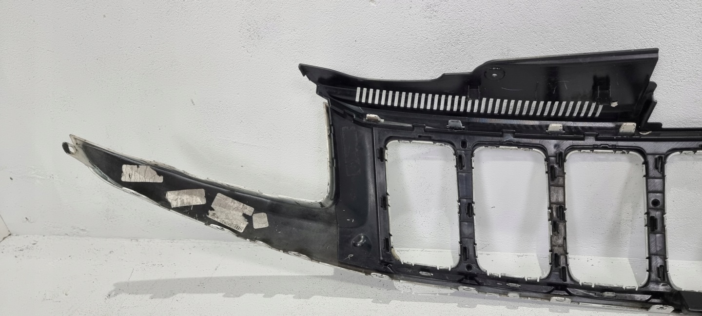 Jeep Cherokee J Kühlergrill FRONTGRILL Kühlergitter 1WL32TRMKA - Thumbnail 8