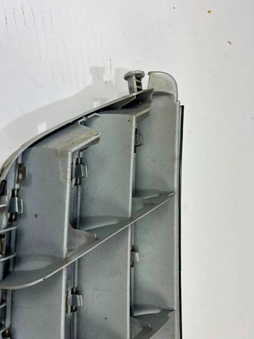 Mercedes-Benz C-Klasse W204 Kühlergrill FRONTGRILL Kühlergitter - Thumbnail 2