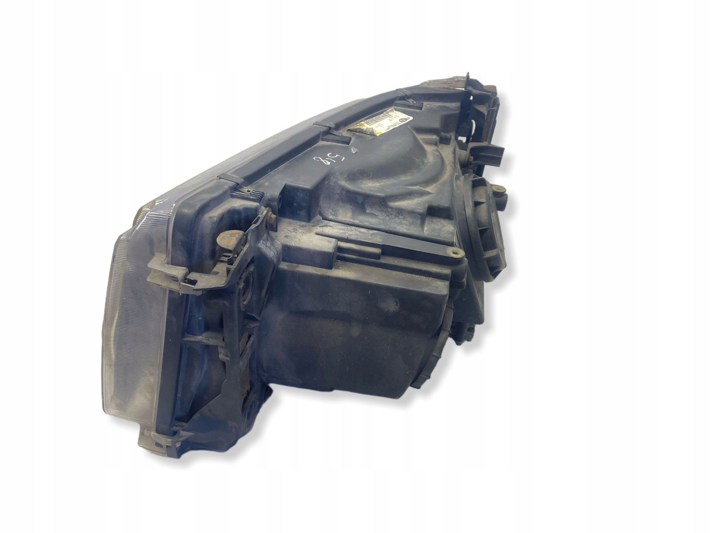 Frontscheinwerfer Land Rover Range Sport L494 BC501783LZ LED Rechts Headlight - Thumbnail 6
