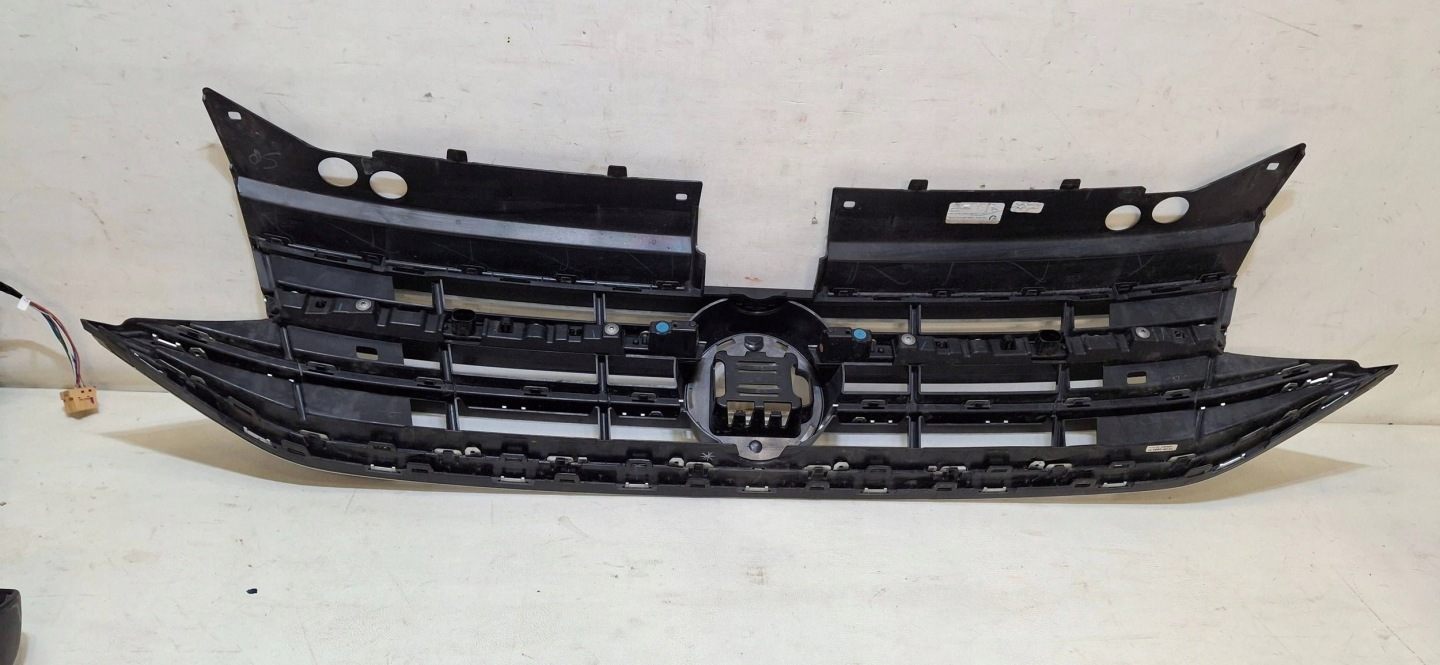 VW Tiguan Kühlergrill FRONTGRILL Kühlergitter 5NN853653E - Thumbnail 6