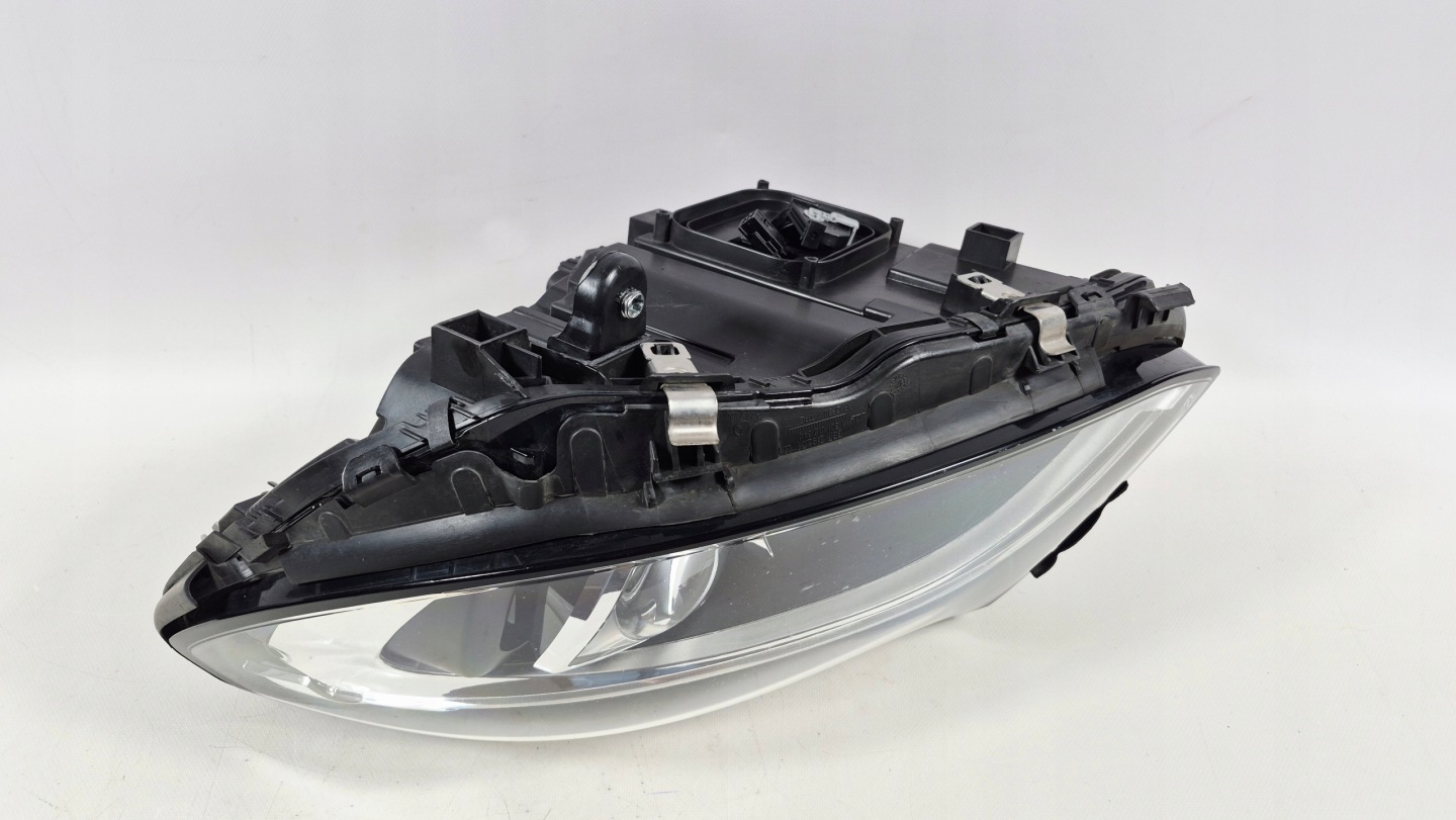 Frontscheinwerfer Mercedes-Benz C-Klasse W205 A2059062504 High Performance LED Links Headlight - Thumbnail 11