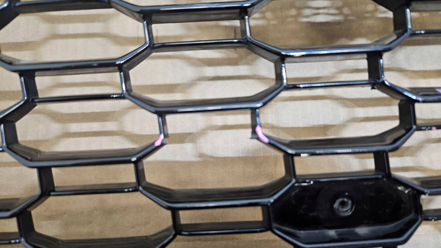 Audi 8W0 Kühlergrill FRONTGRILL Kühlergitter 8W0853653AT - Thumbnail 9