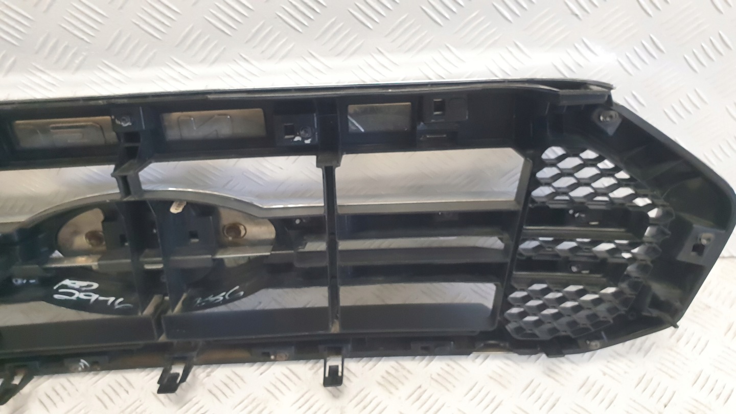Ford Ranger 1 Mk1 Kühlergrill FRONTGRILL Kühlergitter JB3B8350DB - Thumbnail 9