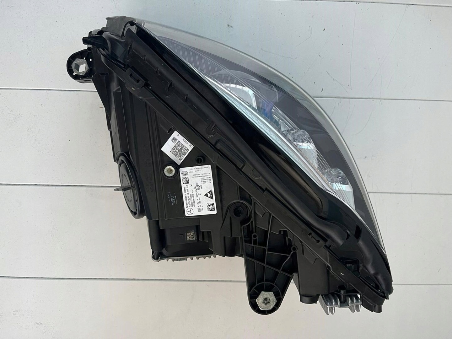 Frontscheinwerfer Mercedes-Benz C-Klasse W205 A2059061506 LED Links Headlight - Thumbnail 8