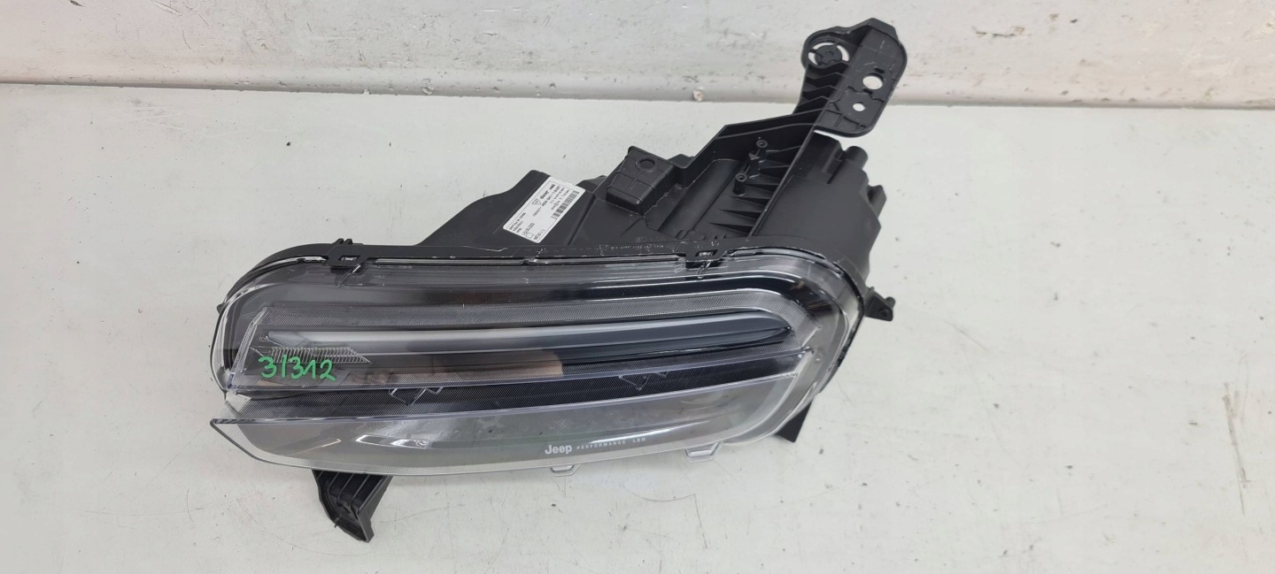 Frontscheinwerfer Jeep Avenger FH1 52218721 High Performance LED Links Headlight - Thumbnail 3