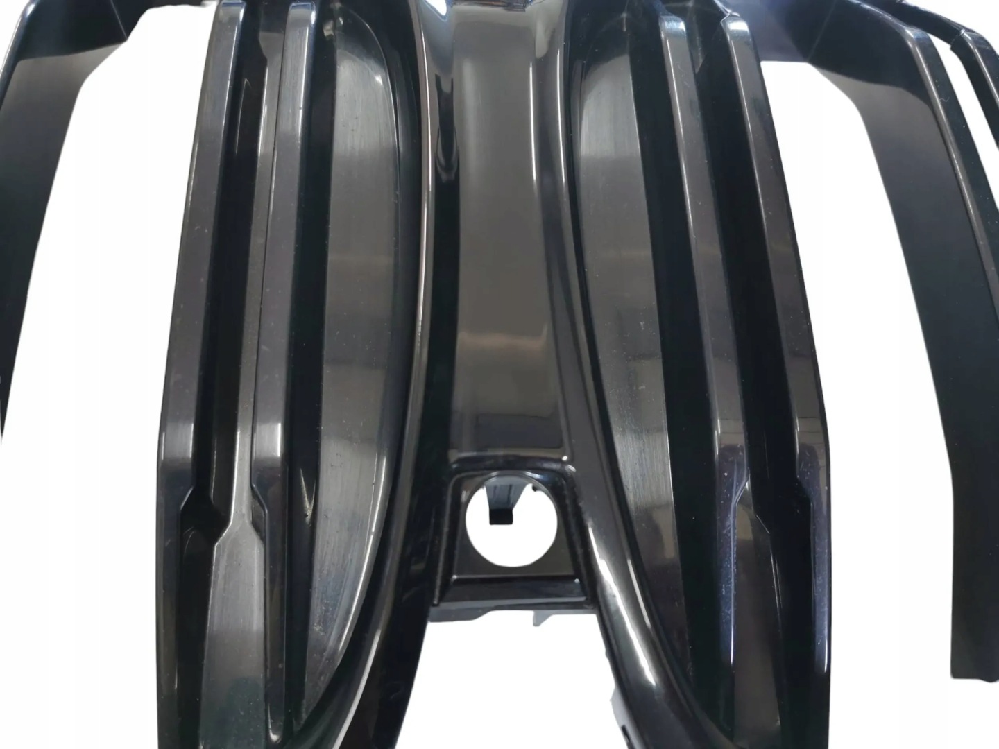 BMW X5 F95 Kühlergrill FRONTGRILL Kühlergitter 2145411 - Thumbnail 10