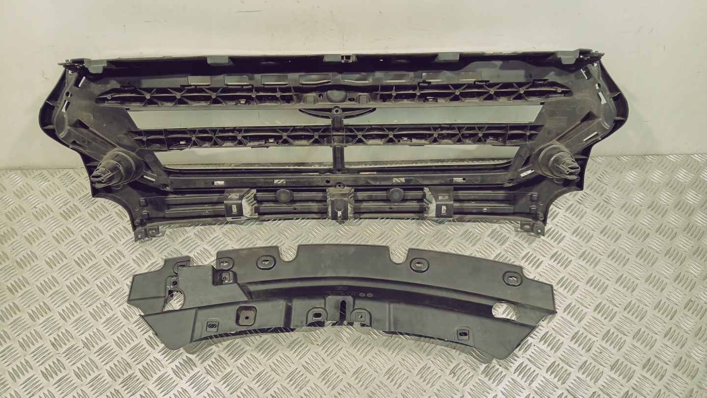 Ford Kuga II Mk2 Kühlergrill FRONTGRILL Kühlergitter 416613AAGV448 - Thumbnail 10